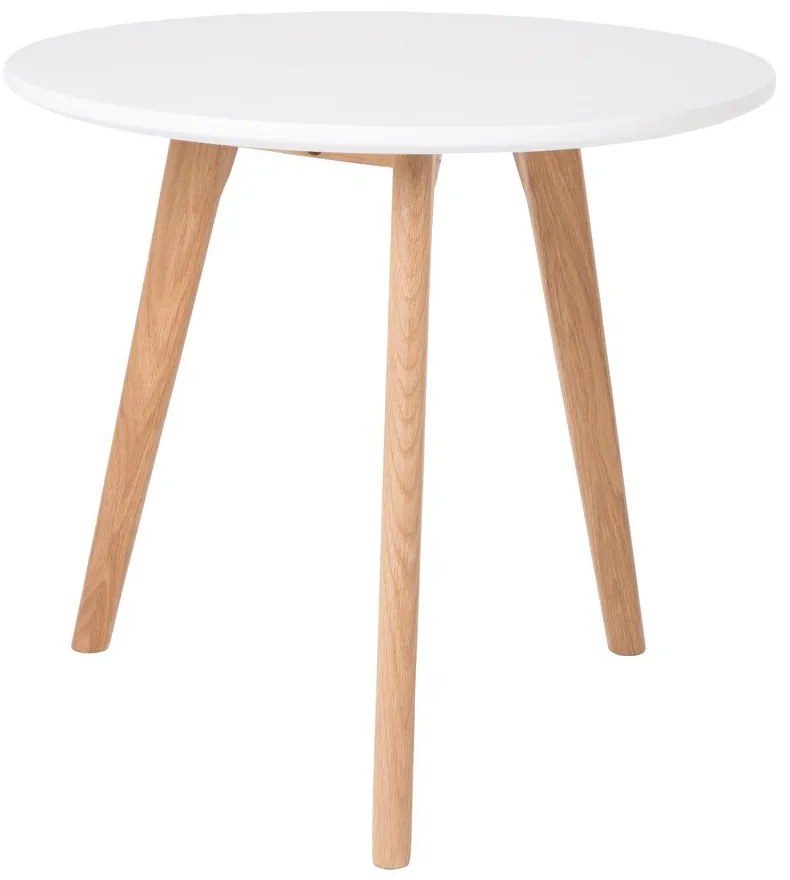 Bodine 2 db tárolóasztal - White Label