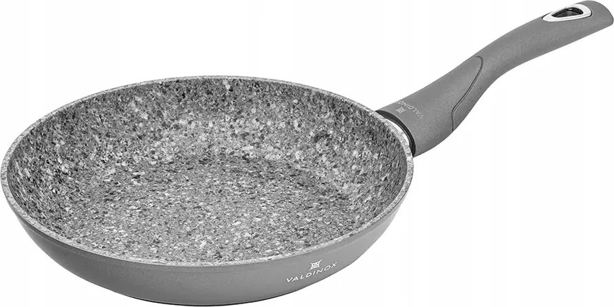 Tapadásmentes serpenyő Valdinox Grand 24 cm non-stick indukciós gáz