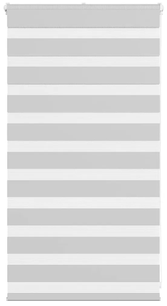 zebrafüggönnyel 90x100 cm szövetszélesség 85,9 cm poliészter