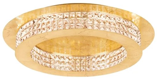 Eglo 39406 - LED Dimmelhető mennyezeti lámpa PRINCIPE LED/44W/230V