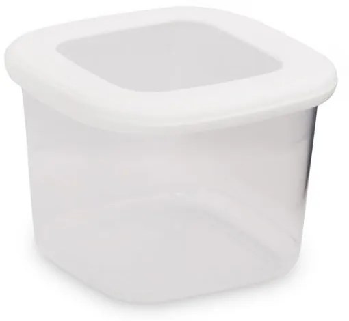 Élelmiszertartó doboz szett 9 db-os Fresco – Hermia