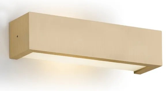 Argon 8251 - Fali lámpa CASERTA 1xE27/15W/230V 22 cm