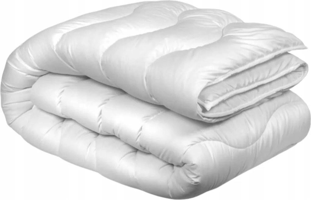 Négyévszakos Paplan 160x200 Antiallergén Lengyel Termék