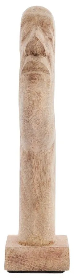 Fa szobor Masima – Light &amp; Living