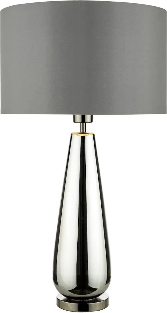 Dar Lighting PABLO PAB4267 Asztali lámpa 1x60W/E27