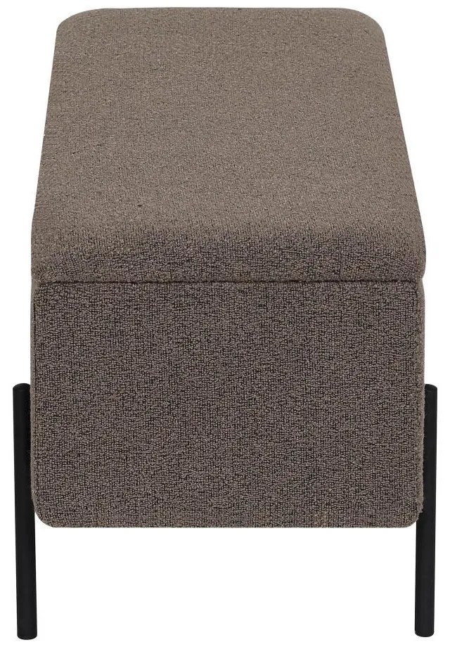 Watford pad tárolóval