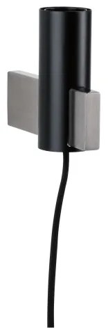 Paulmann 79762 - AIK fali lámpa 1xE27/20W/230V