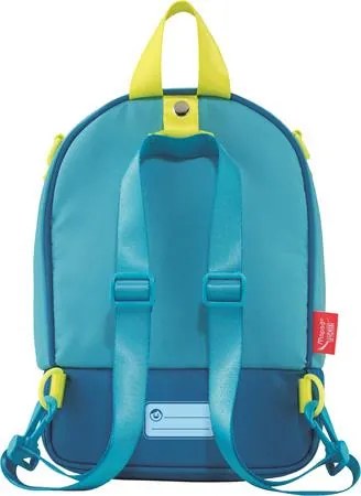 Uzsonnás táska, ovis, MAPED PICNIK Concept Miniz, mosómedve (IMA879001)