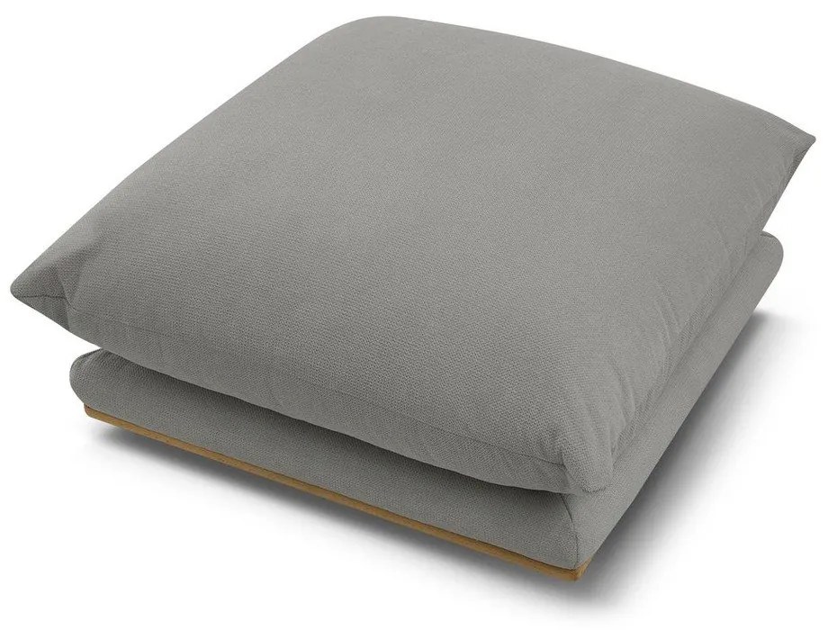 Szürke lábtartó Ernest – Bobochic Paris