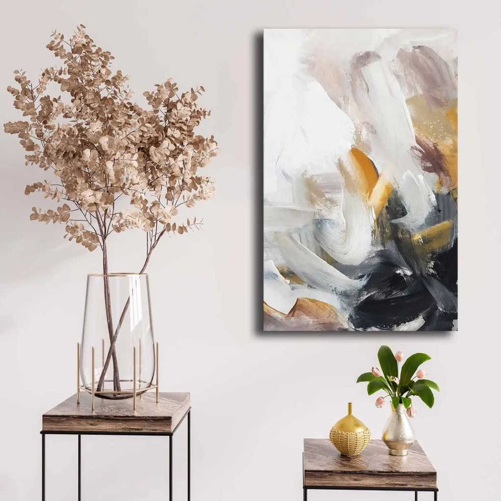 Vászonkép, 45×70 cm – 4570NISC-009