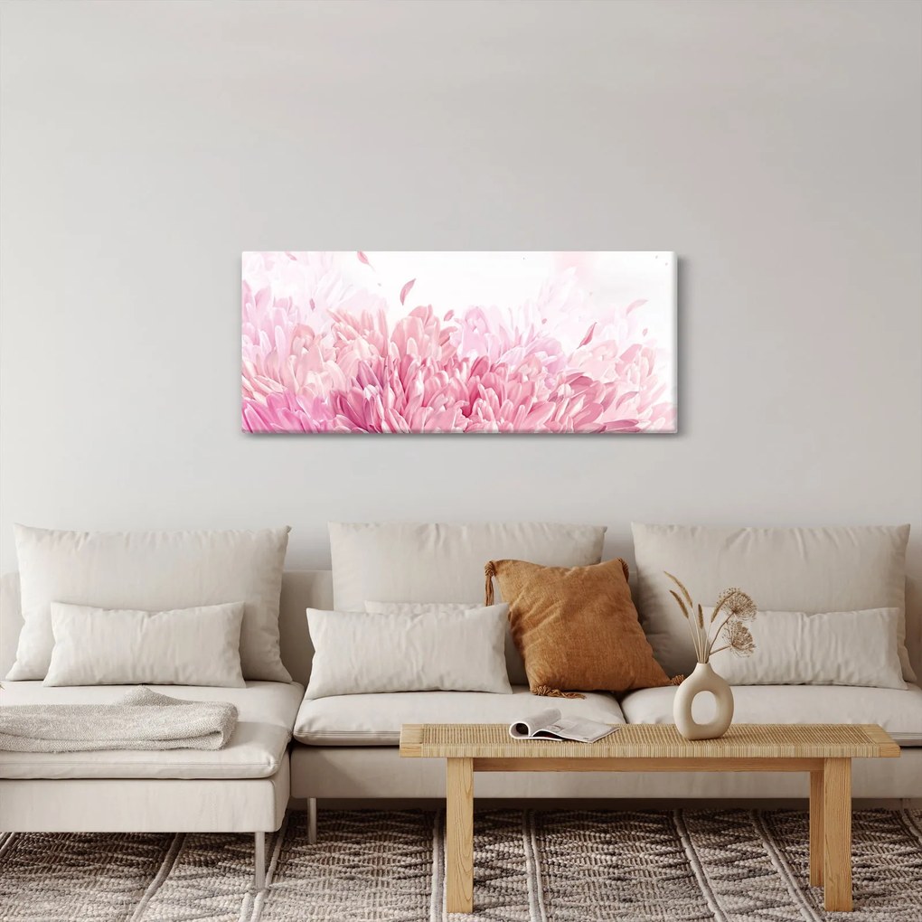 Kép - Virágzás (120x50 cm)