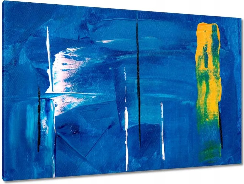 Festmények 120x80 Absztrakt Gaston