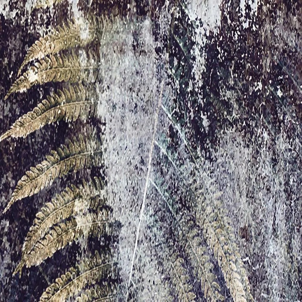 Gario Paraván Nature Dynamics Méret: 110 x 170 cm, Kivitelezés: Forgó paraván 360°