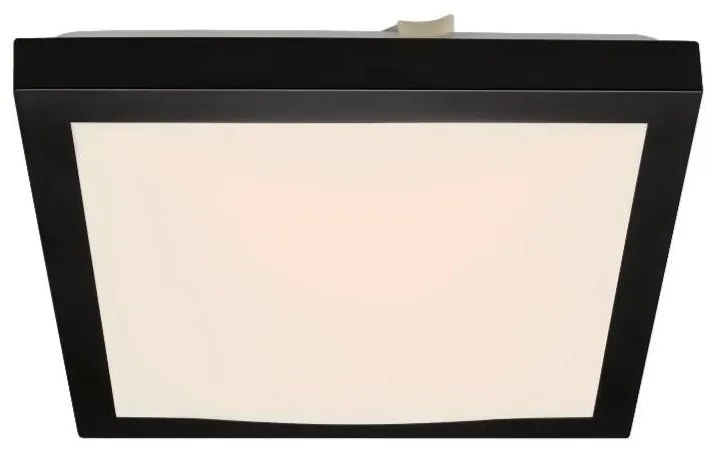 Briloner 3502-015 - LED Mennyezeti lámpa FLEDO LED/12W/230V
