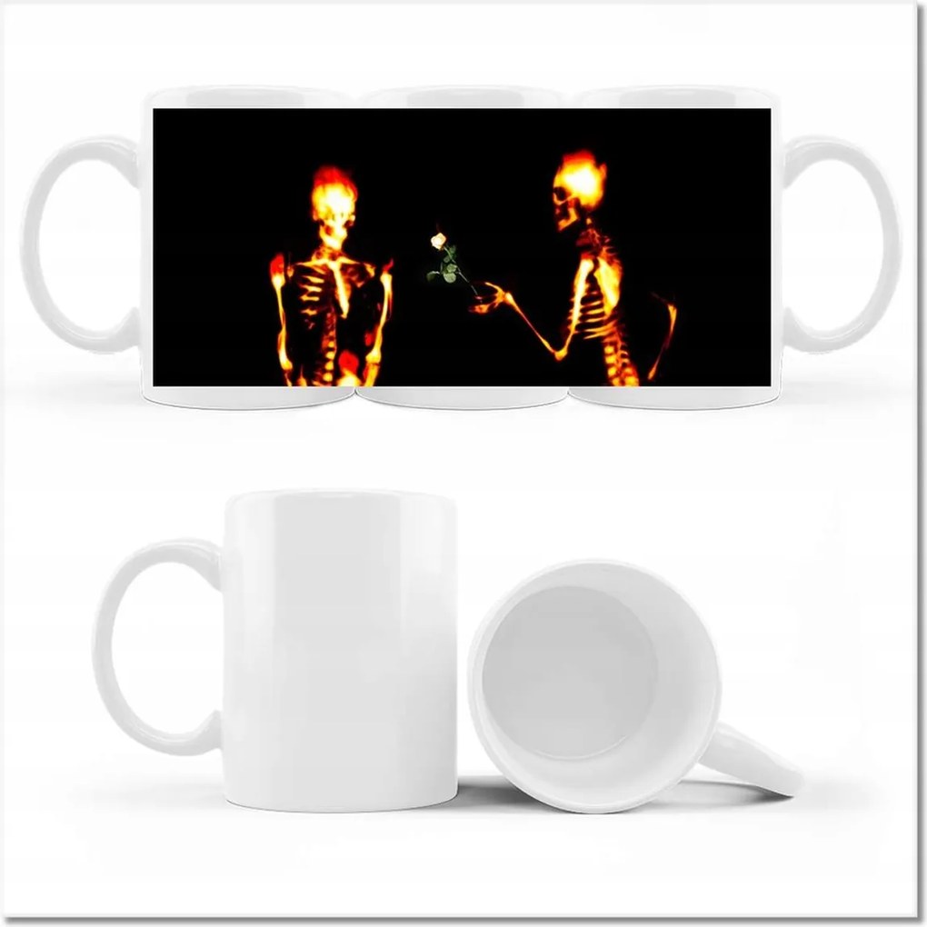 Fotó bögre Szerelem mindörökké