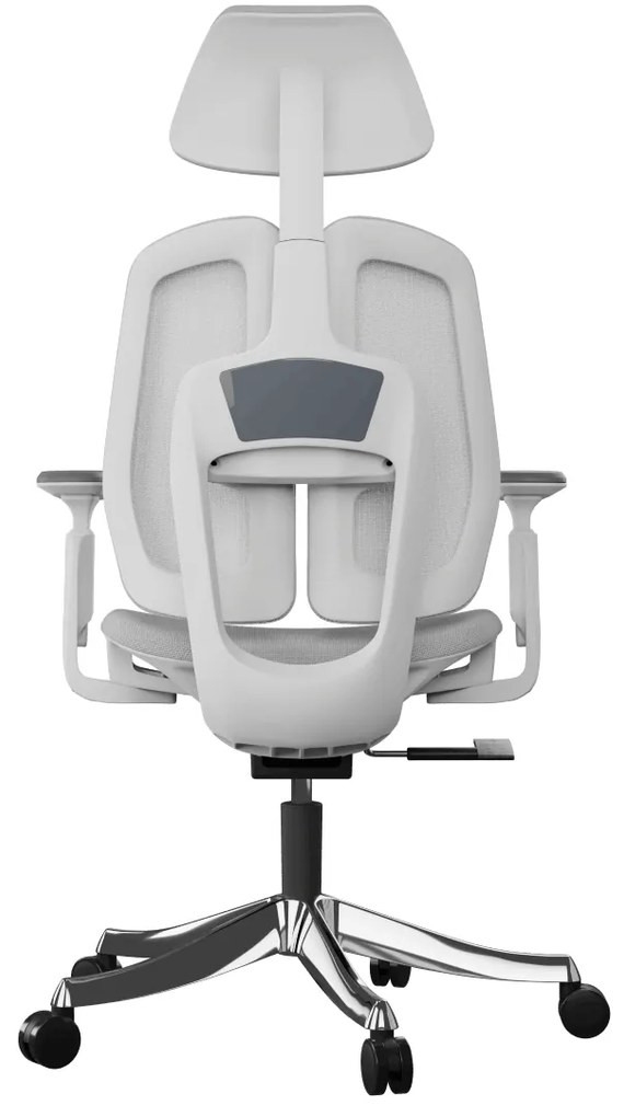 Liftor Active, világosszürke (háló)