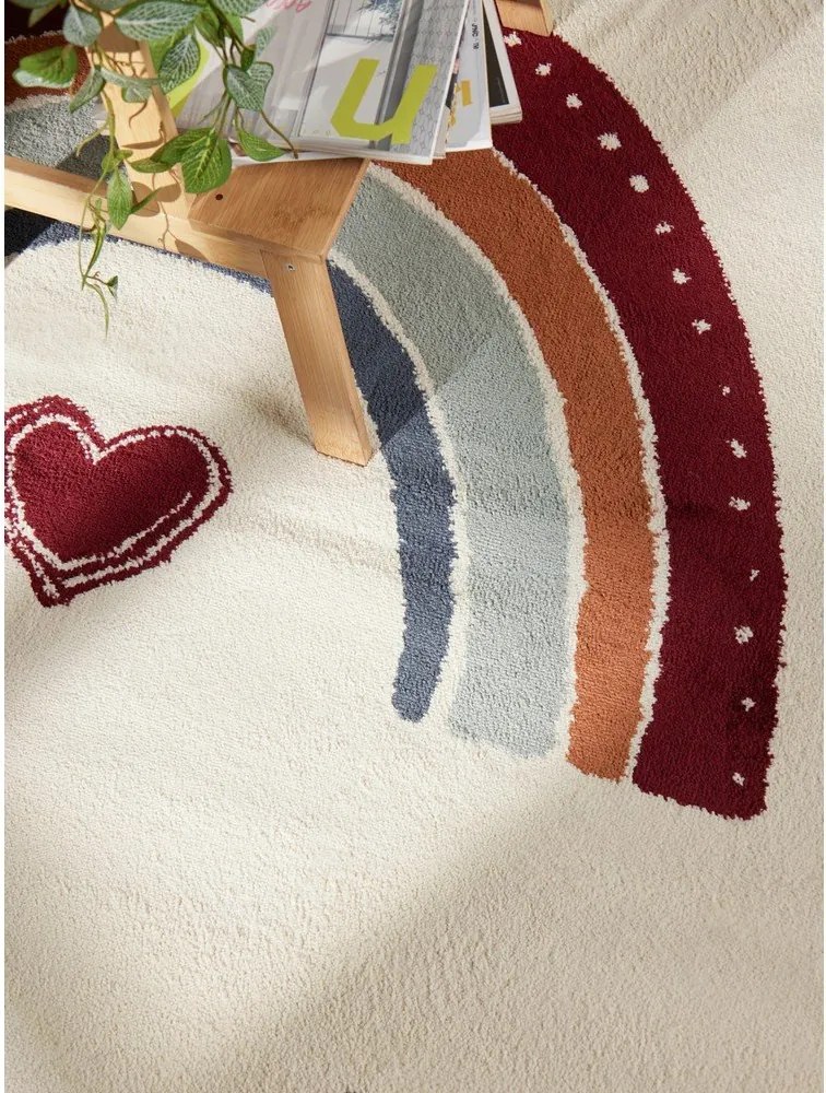 Gyerek szőnyeg 120x170 cm Luvy – Hanse Home