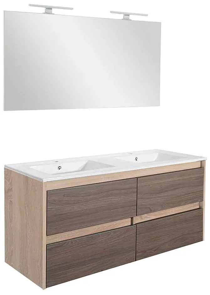 Porto Prime 120 komplett