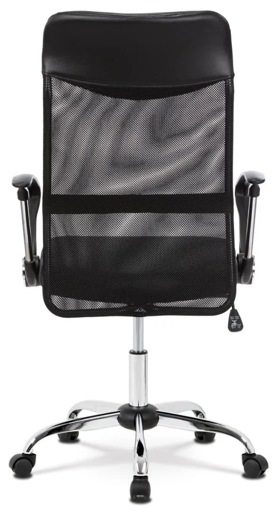 70 Kg. Teherbírású -Másodosztályú Gyerek/Tanuló Irodai Forgószék Állítható Ülésmagasság és Háttámla. Office DC97