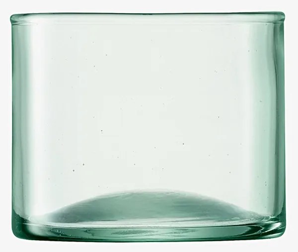 Baldachinos üveg, 270 ml, átlátszó, 4 db-os készlet - LSA International