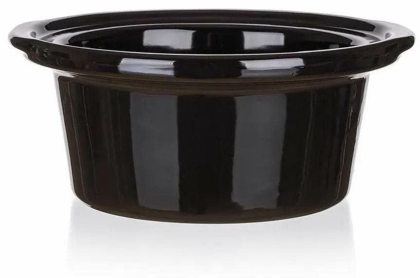 Activer lassan főző rozsdamentes acél edény ASC350, 3,5 l