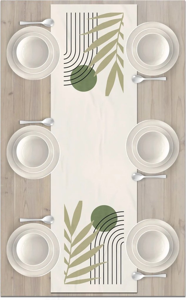 Asztali futó, 40×135 cm – Artrunmin-181