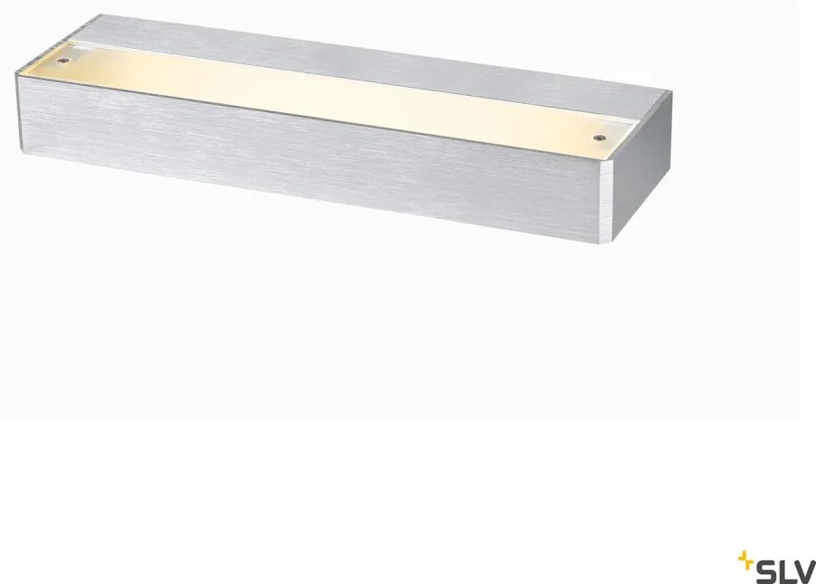 SLV SEDO 1002964 Fali lámpa 1x11.5W/LED 3000K 1020LM IP20