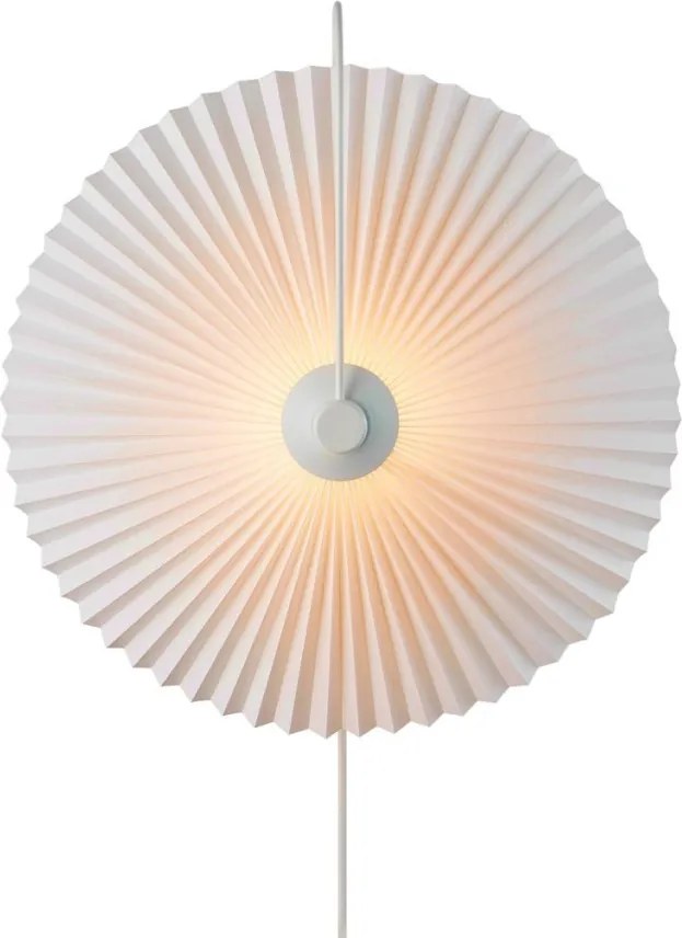 Nordlux NADIA 2412071001 Fali lámpa 1x25W/E14 IP20