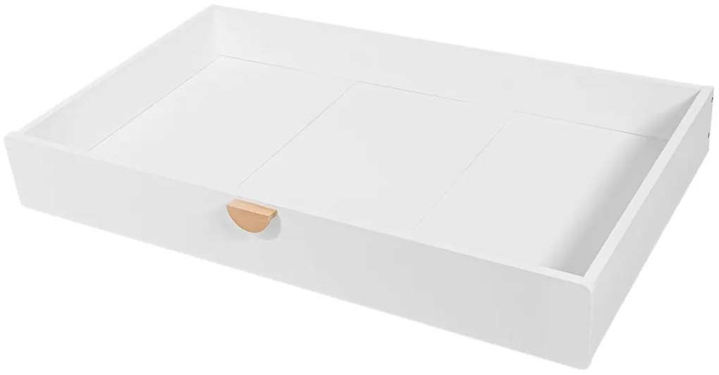 Bellamy Fehér fiók az RATATA kiságy alá