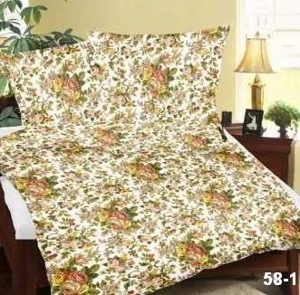 Fakéreg párnahuzat 70x80 Mostowiak