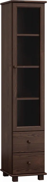 Magic Vitrin NR8 dió