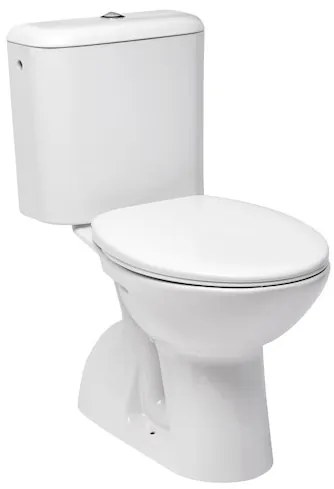 Jika Neo kombinált wc alsó kifolyással SIKOSJNE61395
