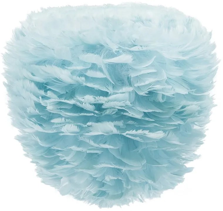 Világoskék lámpabúra ø 30 cm Eos Evia Mini – UMAGE