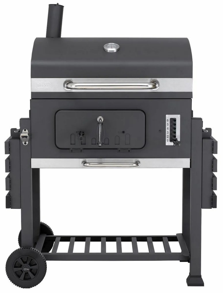 Tepro 1165R Toronto XXL grill, 152 x 73 x 137 cm