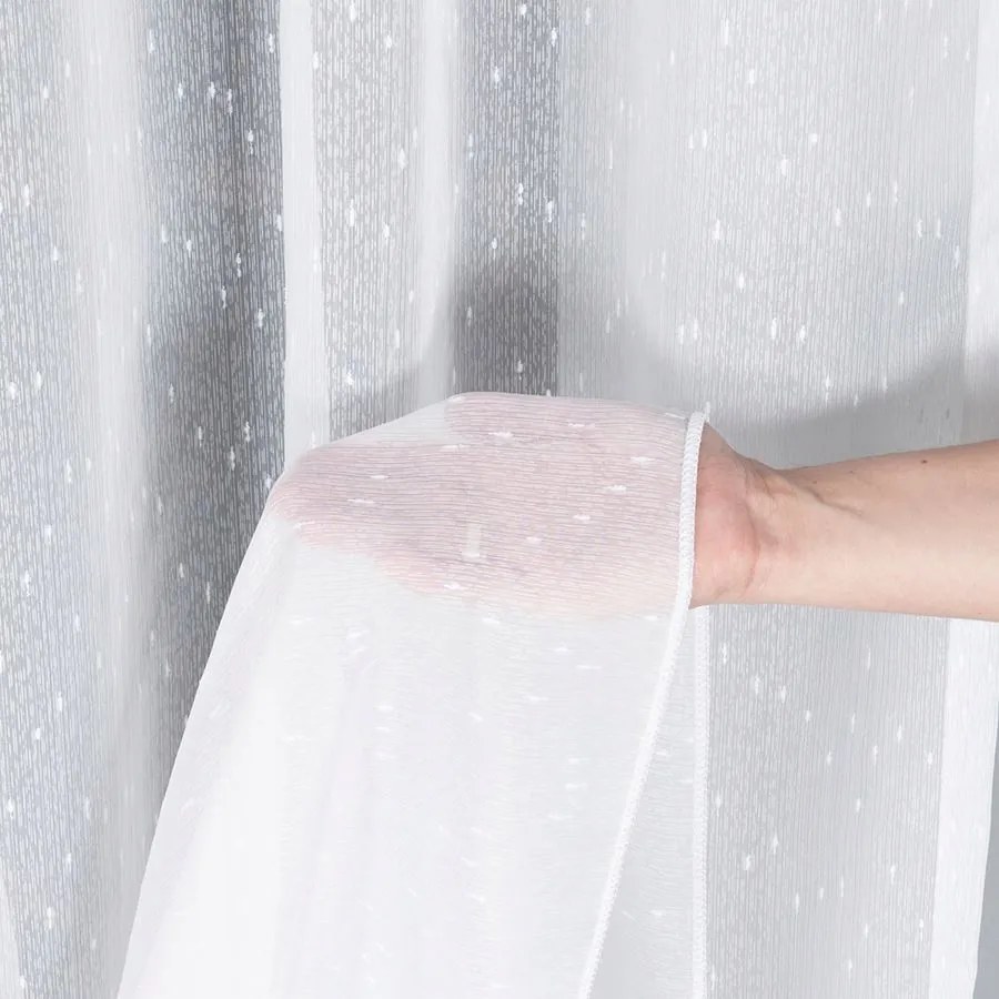 Függöny Méteres Napellenző Esővédő Sable magasság: 310 cm