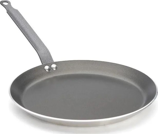 De Buyer 8485.26 - CHOC RESTO INDUCTION tapadásmentes palacsintasütő, 26 cm