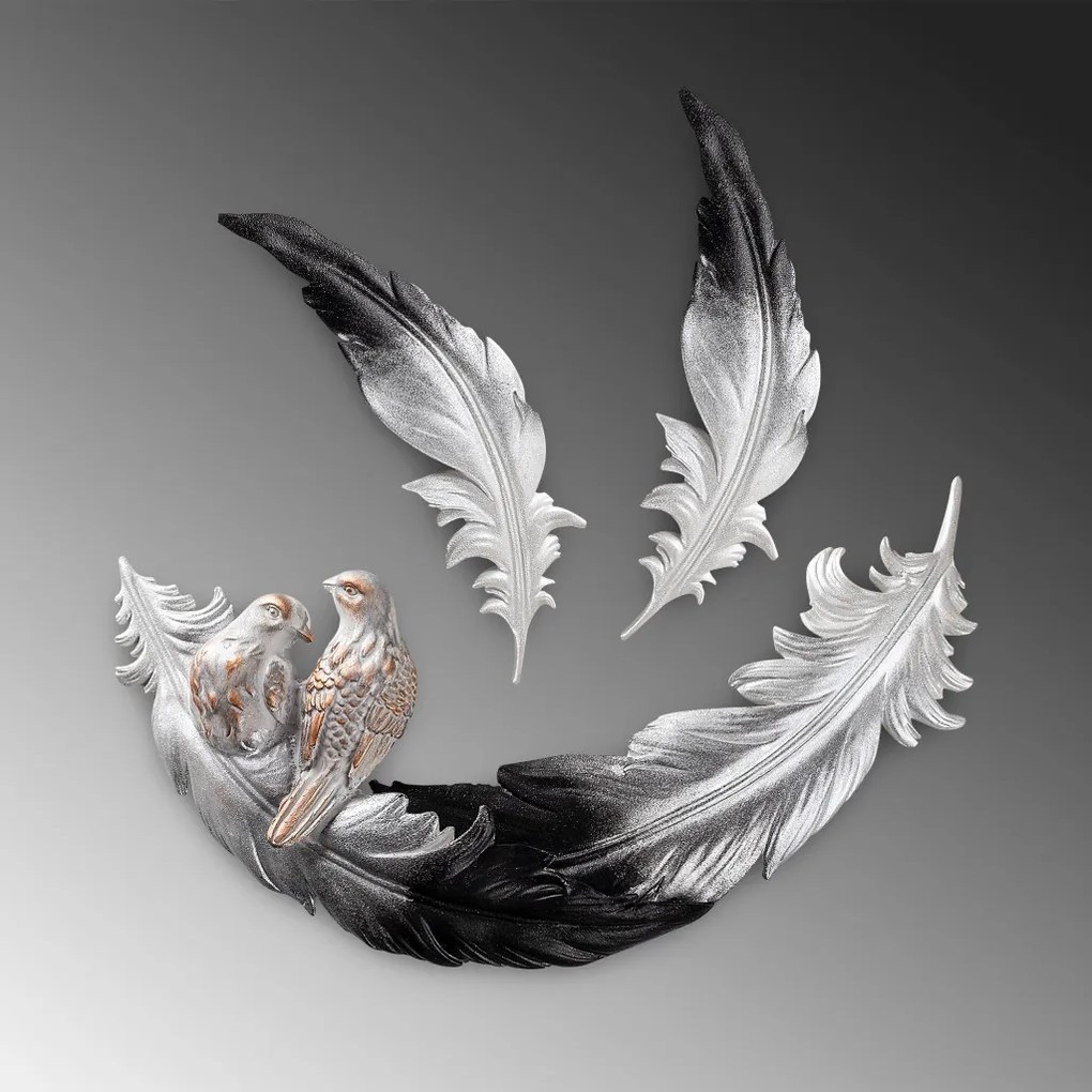 Love Birds - 1