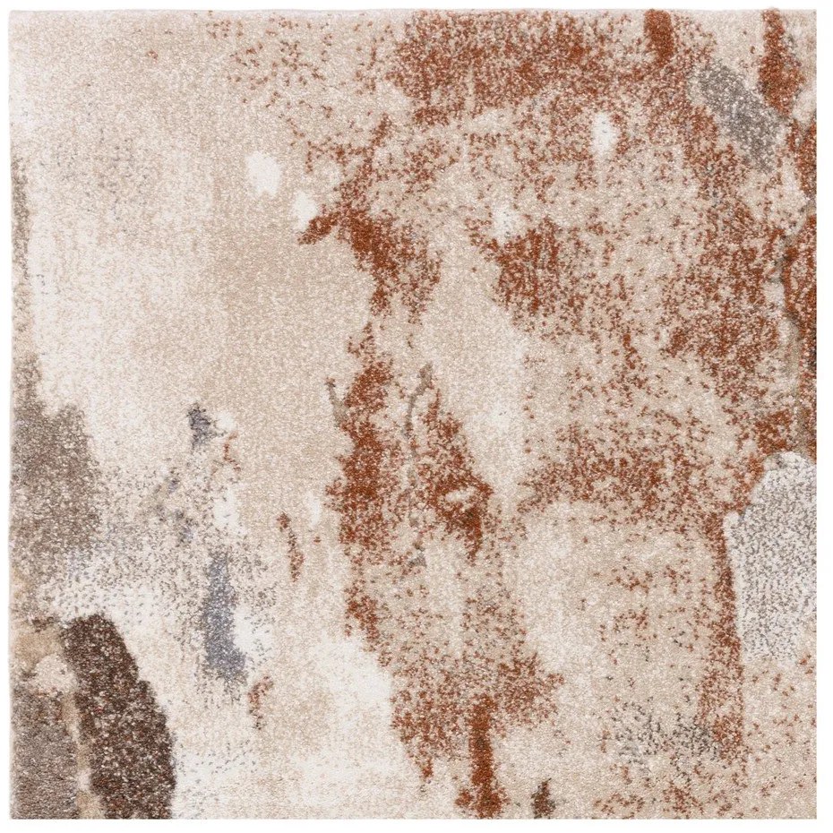 Szőnyeg 120x170 cm Mirage Blur Terra – Asiatic Carpets