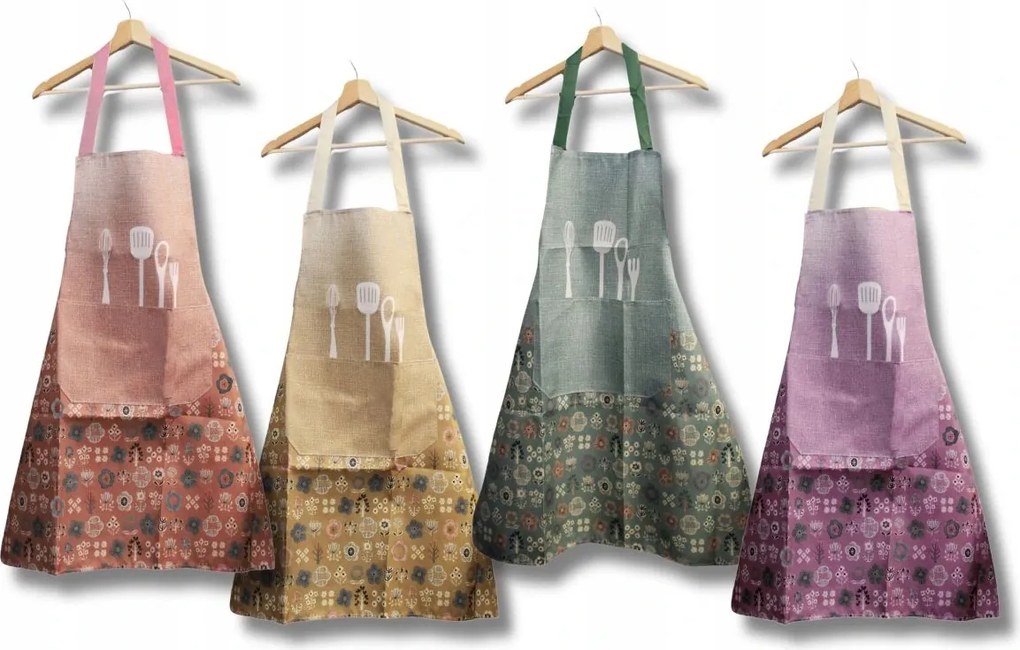 Smart Cook konyhai kötény