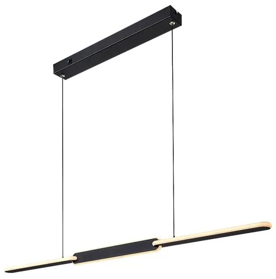 Rabalux 72231 - LED Csillár zsinóron SINDRI LED/36W/230V