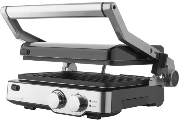 Sencor - Kontakt grill 2000W/230V