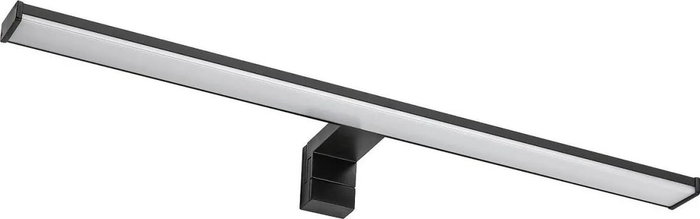 Rabalux 75113 - LED fürdőszobai tükörvilágítás SEYRA LED/12W/230V IP44 60 cm