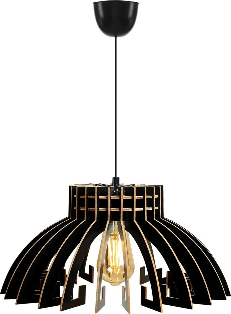 Függőlámpa, Ø39 cm – 167-T