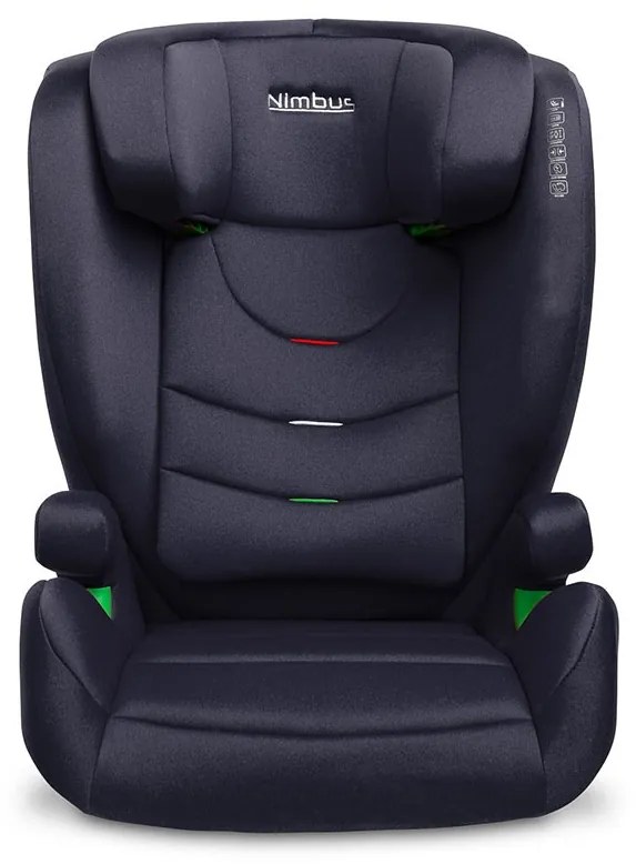 Autós gyerekülés CARETERO Nimbus navy