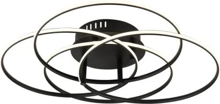 GLOBO 67355-55 KOMBOS Modern LED Mennyezeti Lámpa IP20