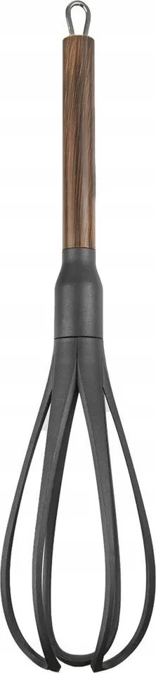 Konyhai Habverő Tojások Felveréséhez Szószok Vékony Tészta Hőre Lágyuló