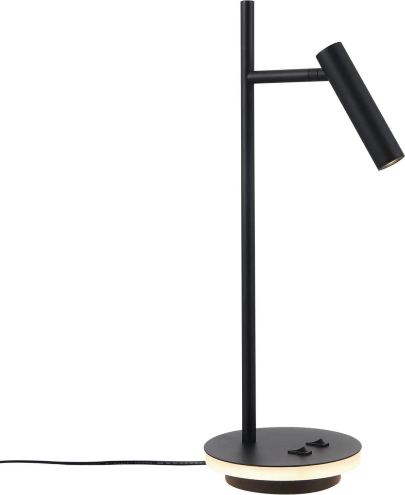 Maytoni ESTUDO Z010TL-L8B3K Asztali lámpa 1x8W/LED 3000K 550LM IP20