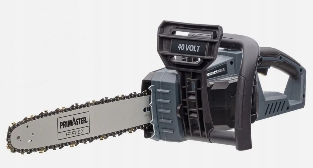 Primaster Akkumulátoros Fűrész 40V 35CM Body