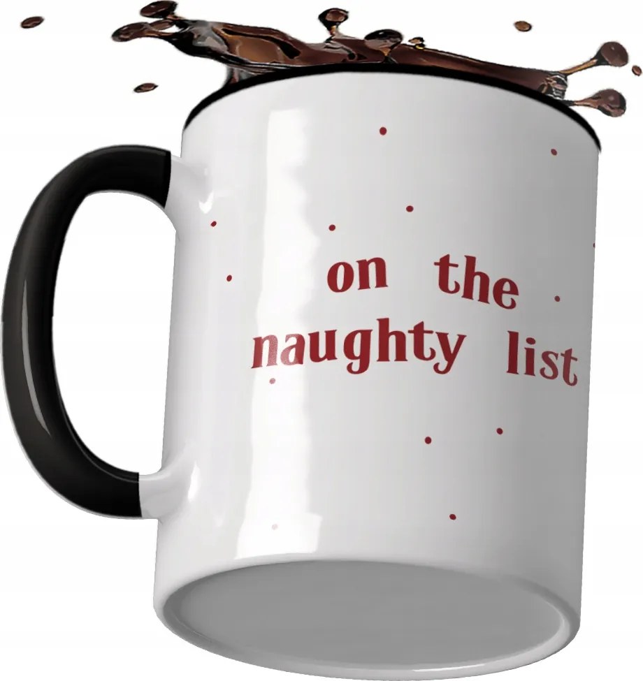 Karácsonyi Bögre Vicces Ajándék Mikulás Angol Tanár Kolléga