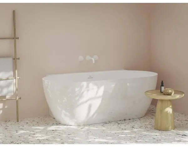 Ravak CC71A00000 - FREEDOM kád 170x87 cm akril/fényes fehér